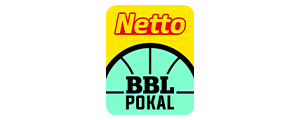 BBL Pokal Logo