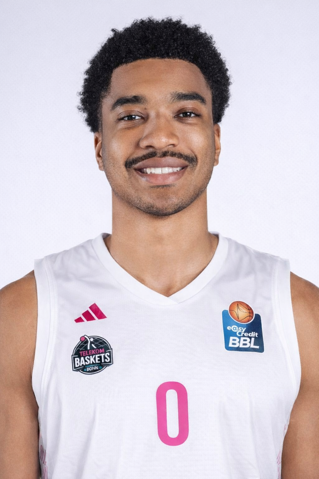 Marcus Foster