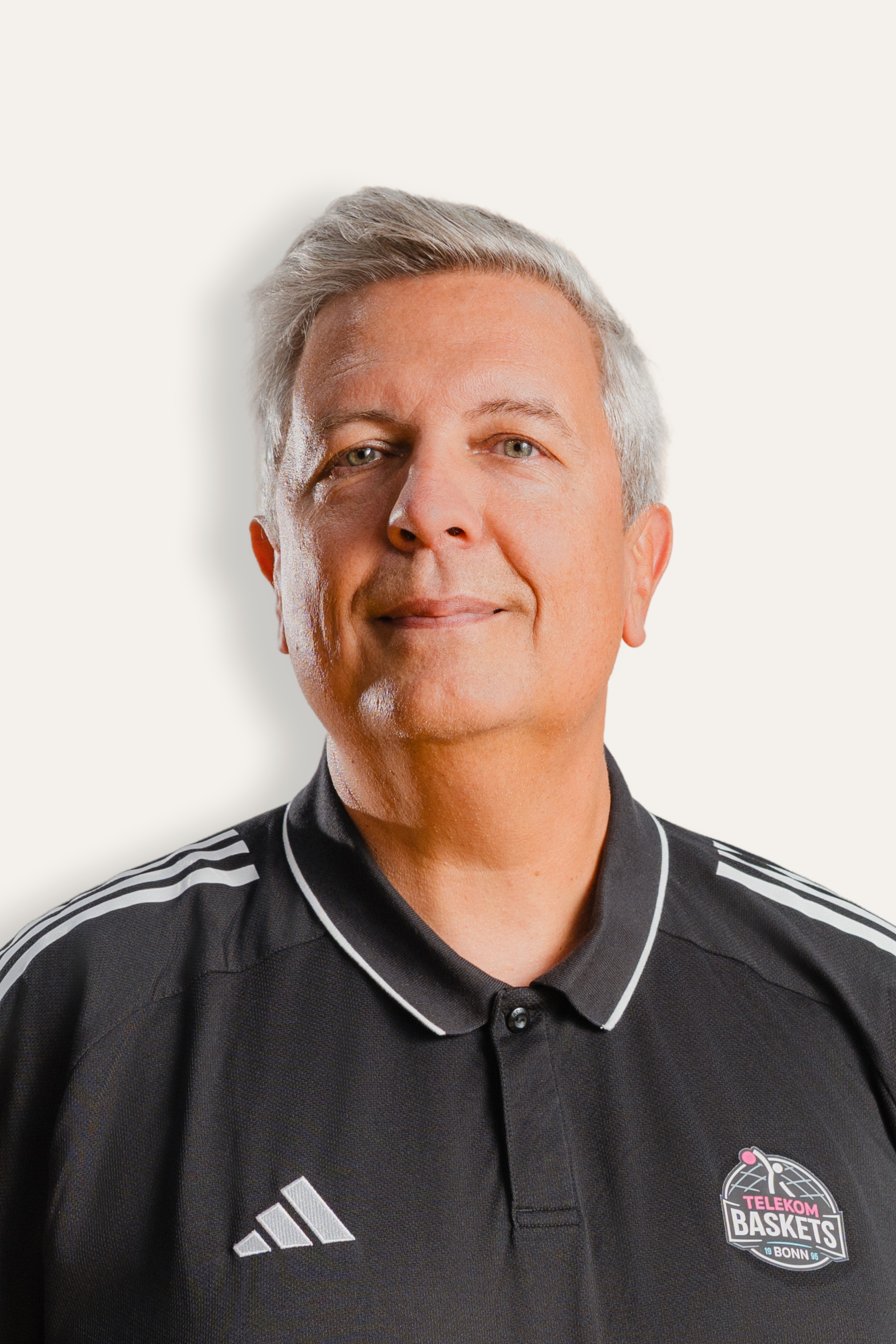 Mark Winter