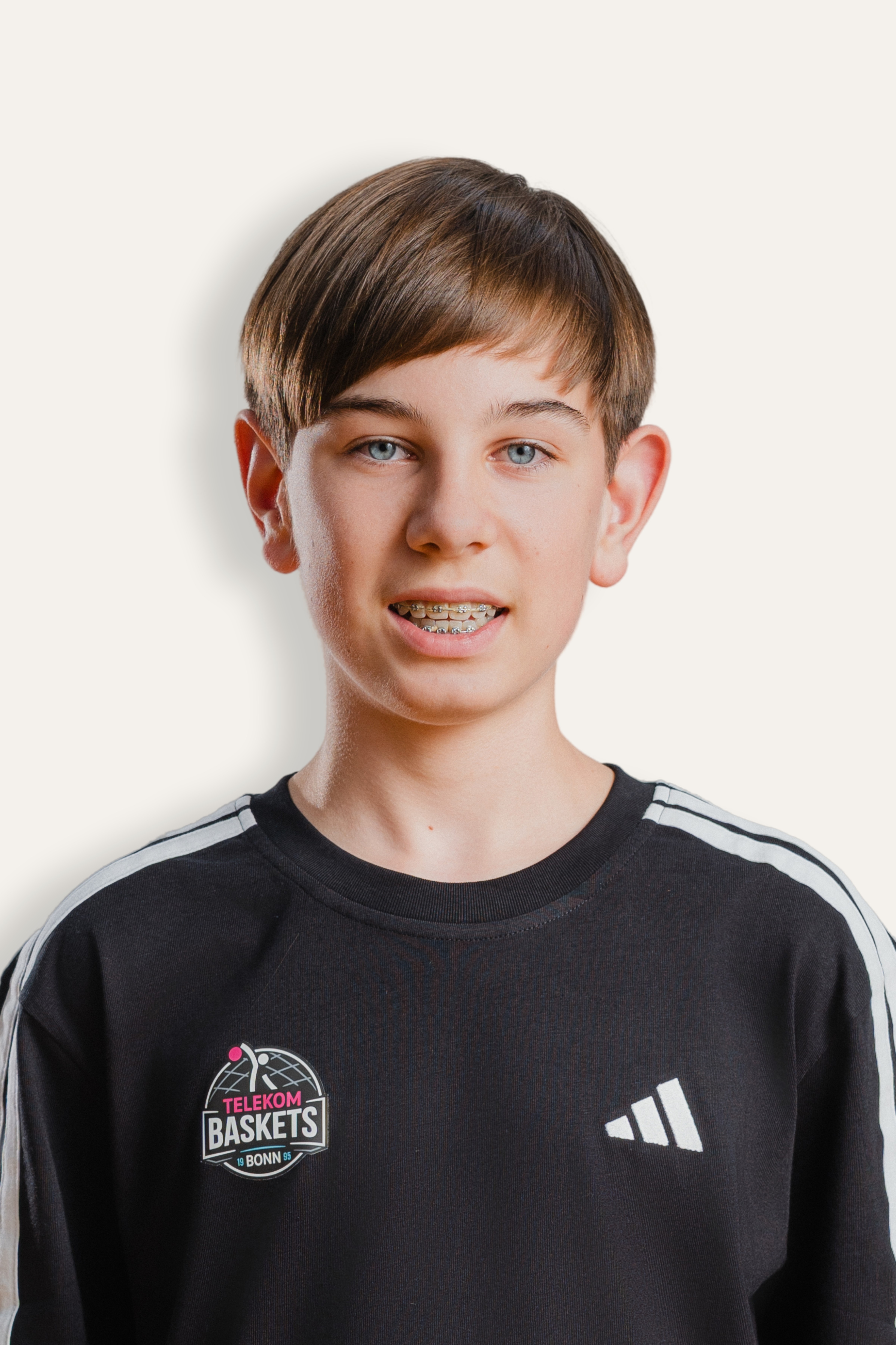 Jonah Michels