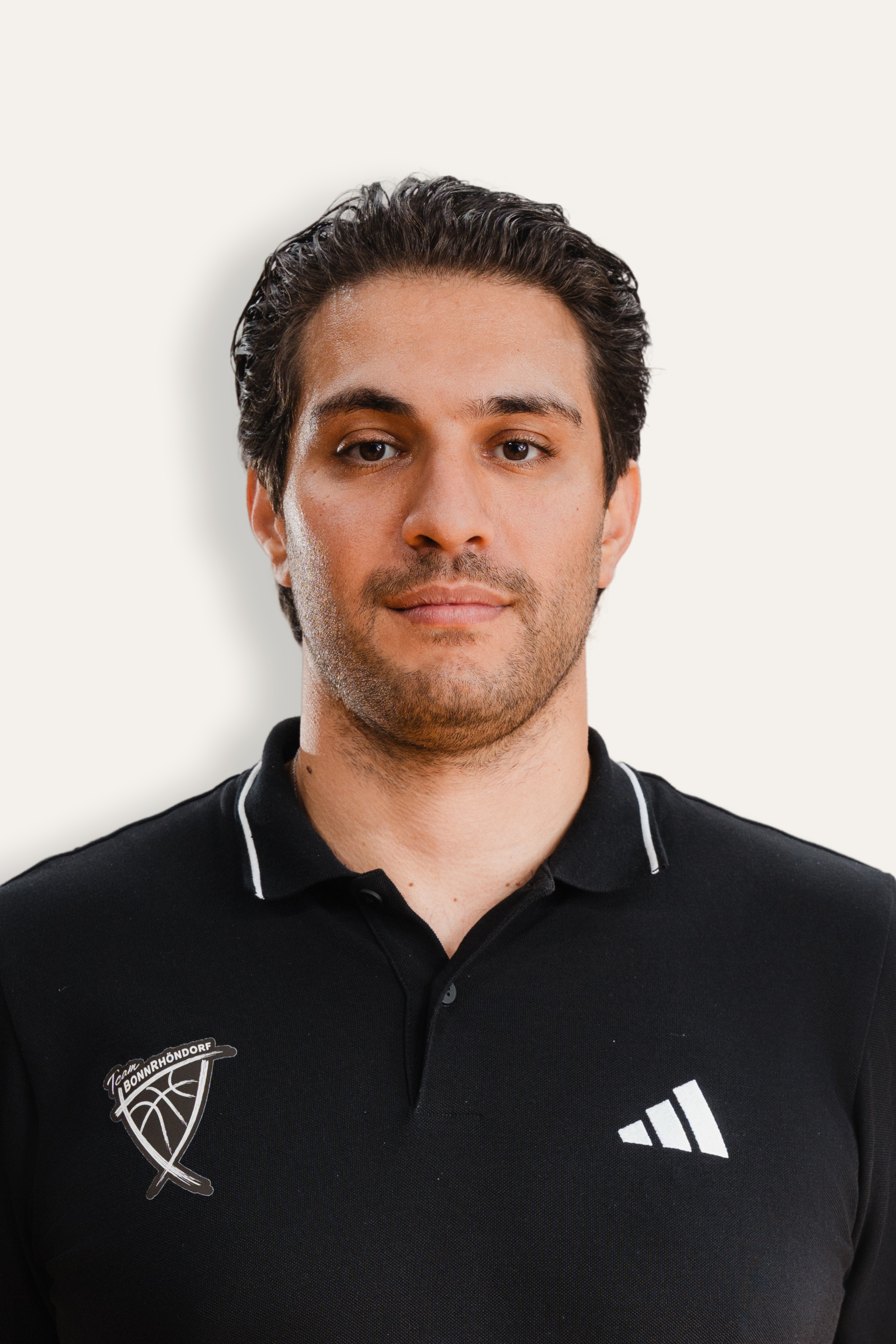 Stelios Kubusch