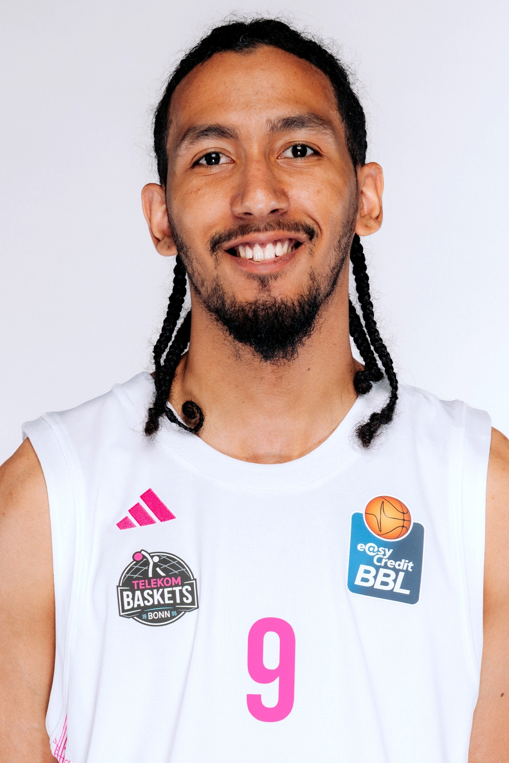 Mychael Paulo