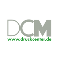 DCM Druck Center Meckenheim GmbH 