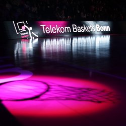 Telekom Baskets Bonn vs. KK Prienu-Birstono , FIBA Europe CupFoto: J