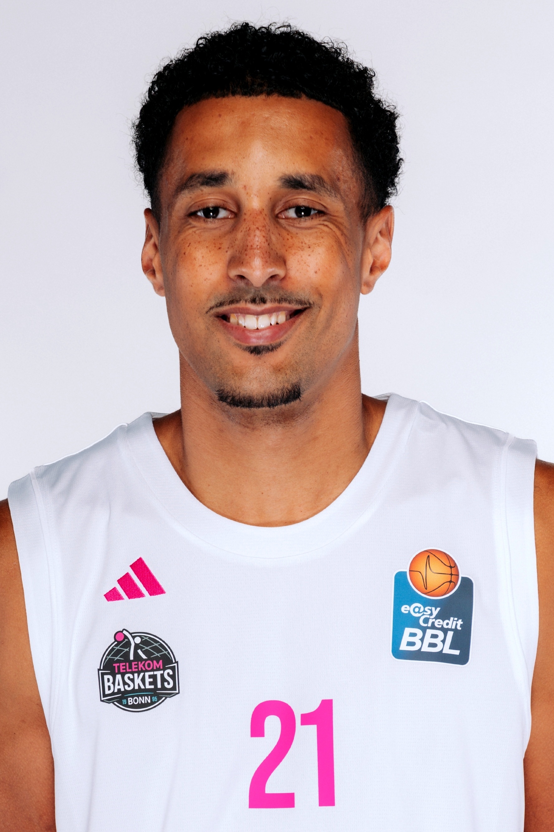 Joel Aminu