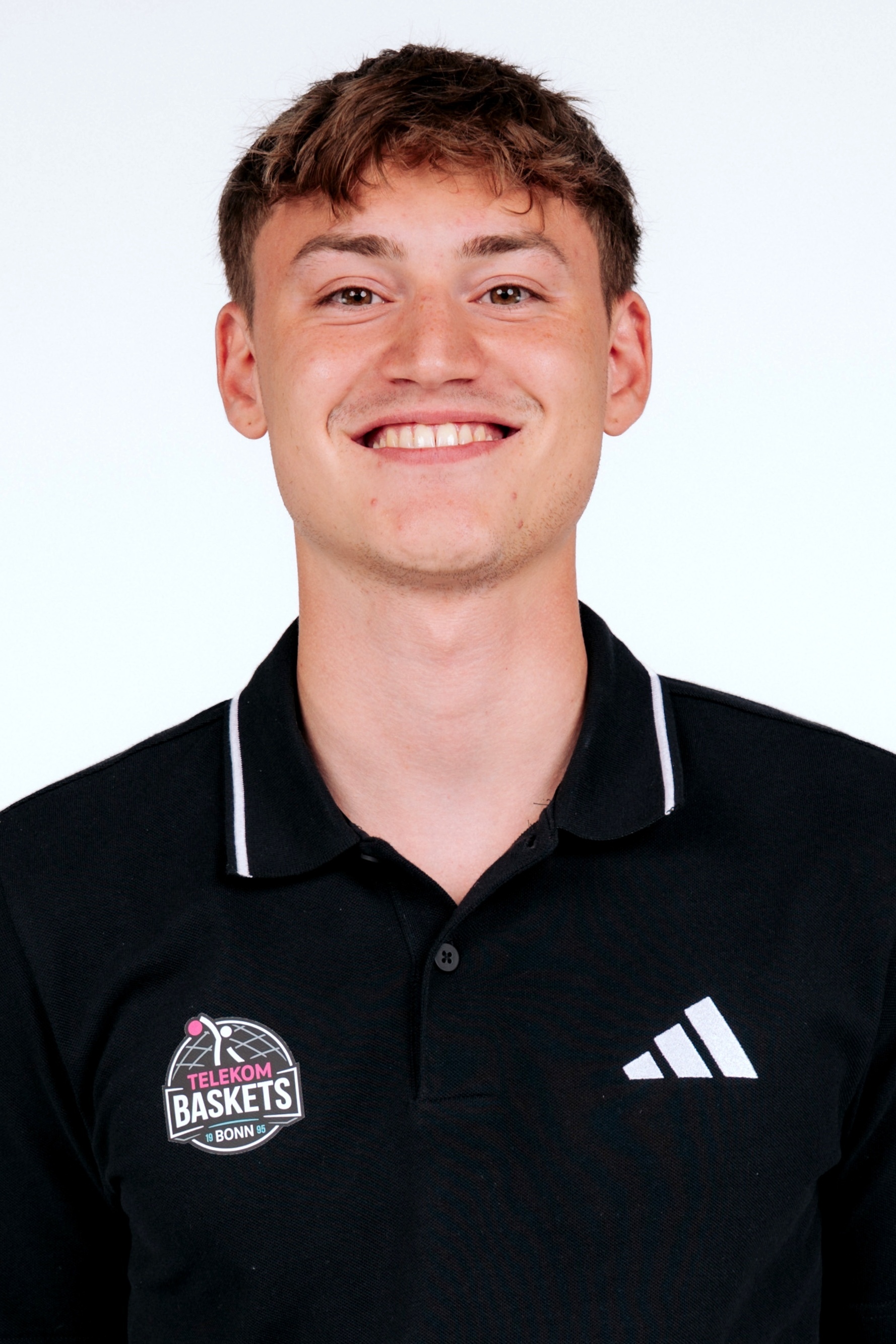 Max Becker