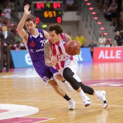 Telekom Baskets Bonn vs. BG G