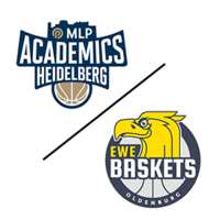 Logo: Heidelberg/Oldenburg