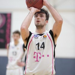 Igor Uzelac / Team Bonn / Rh