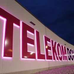 Telekom Dome - Heimspielst