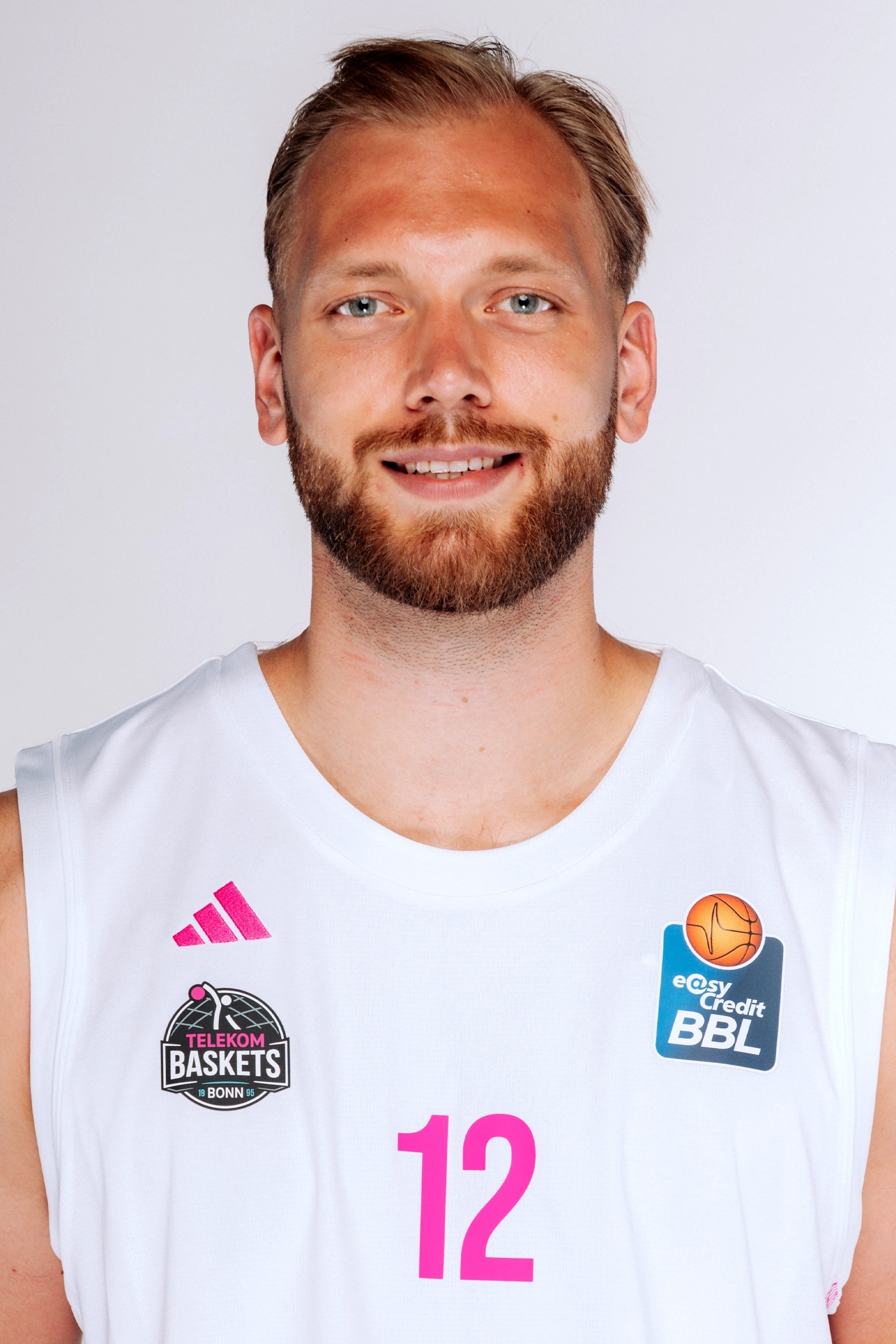 Melvin Jostmann