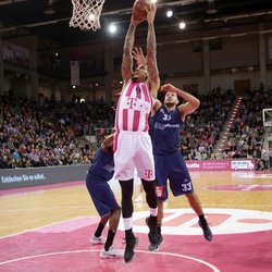 Telekom Baskets Bonn vs. Eisb