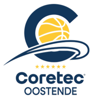 Logo: Coretec Oostende
