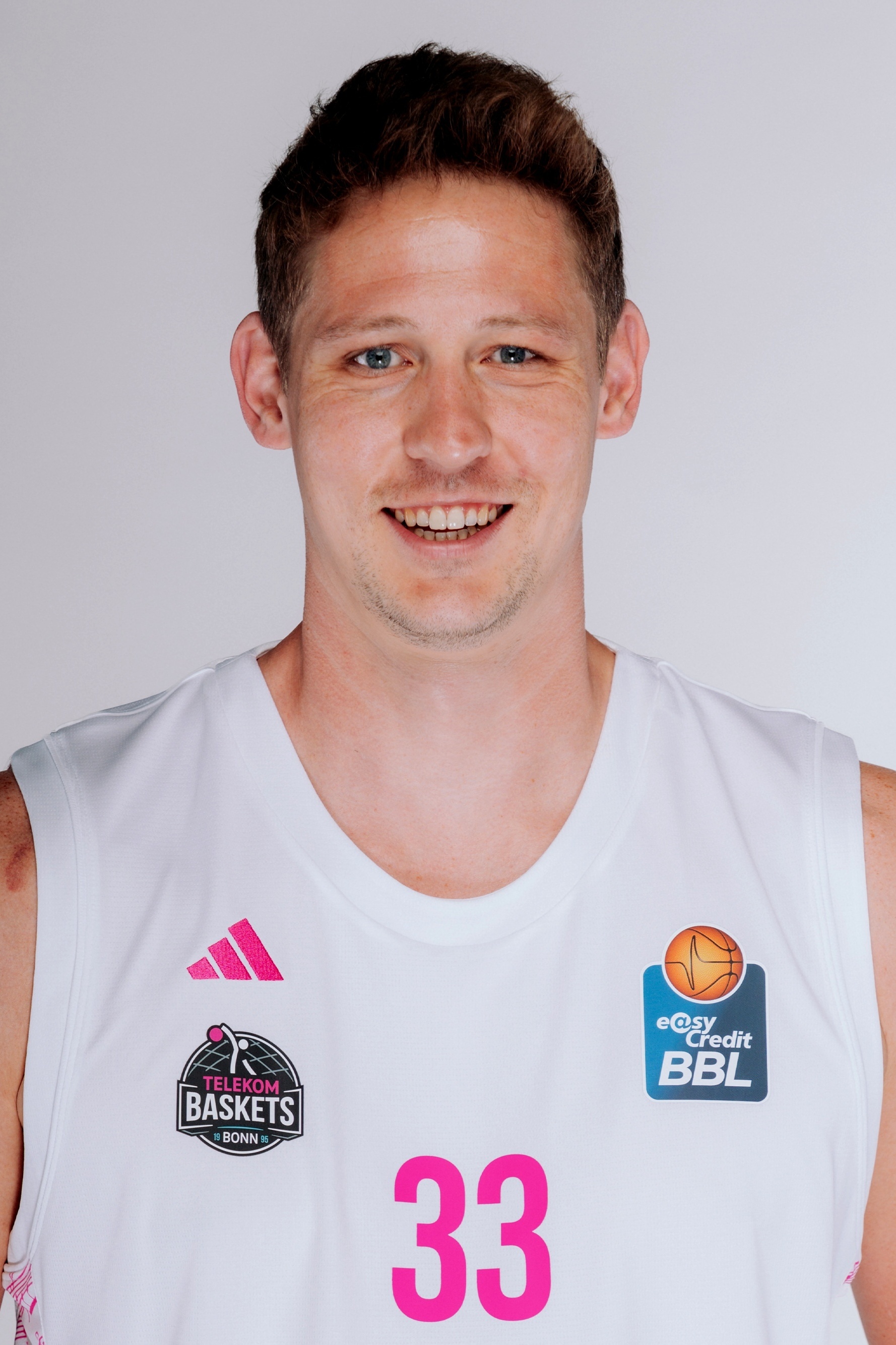 Patrick Heckmann
