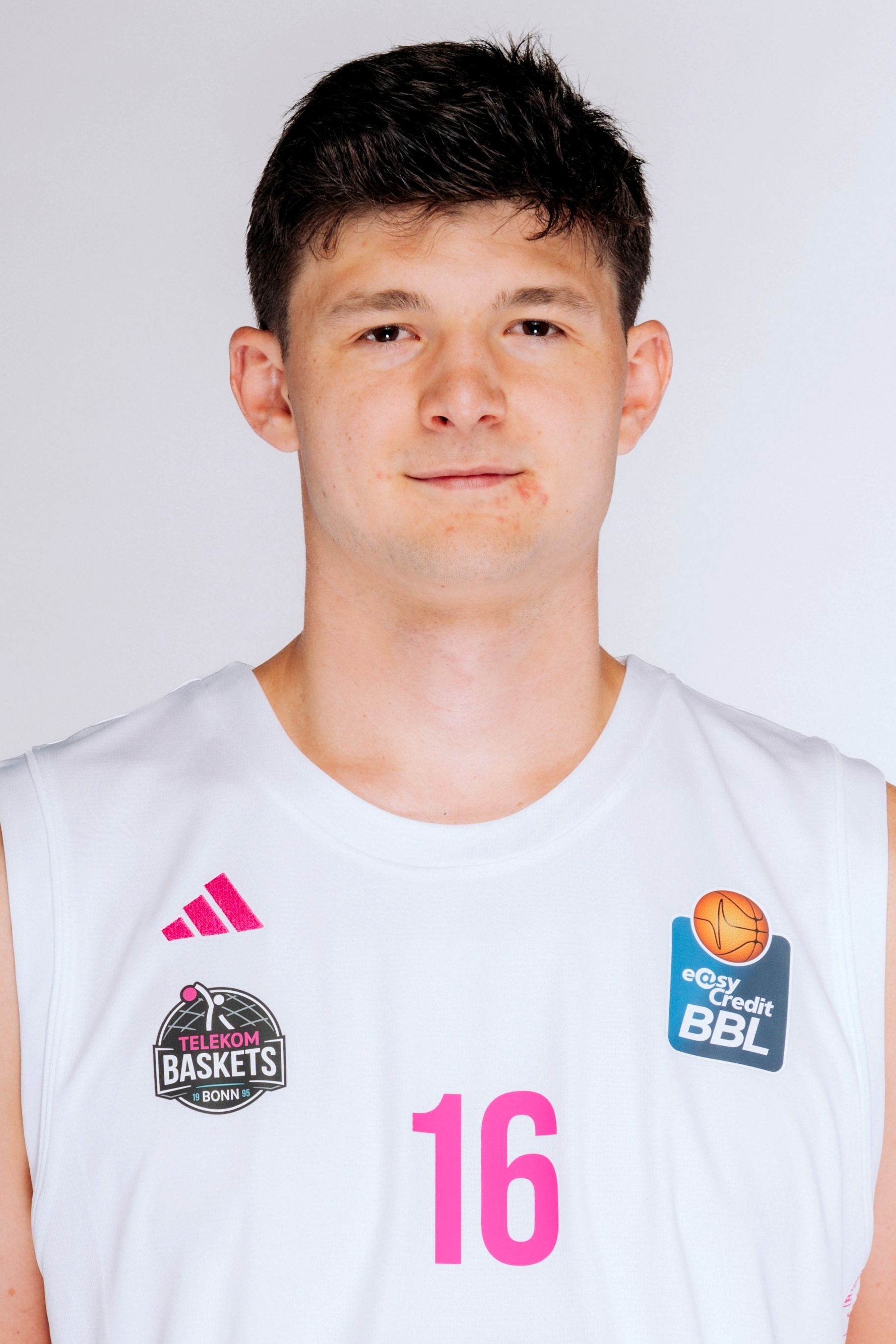 Benjamin Sadikovic